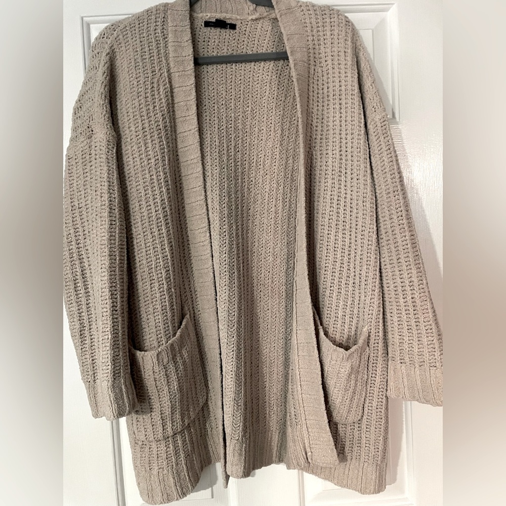 Comfy Cardigan